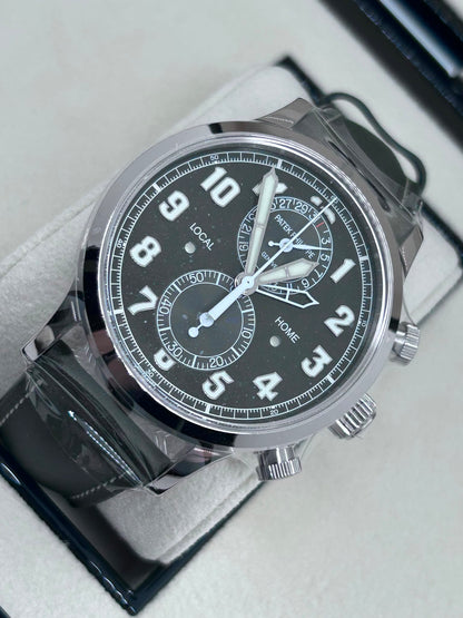 Patek Philippe complications 5924g-010 2026