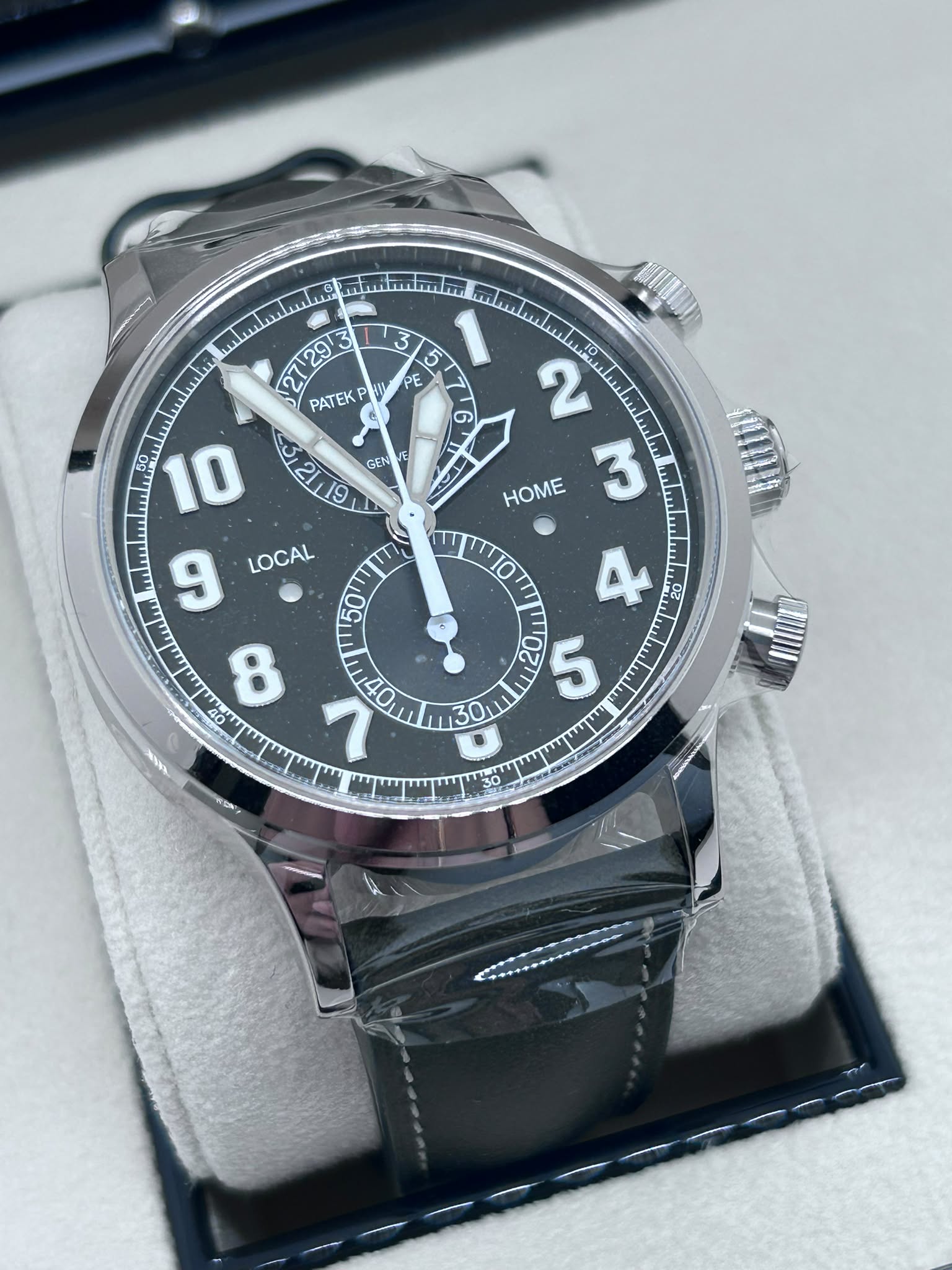 Patek Philippe complications 5924g-010 2026