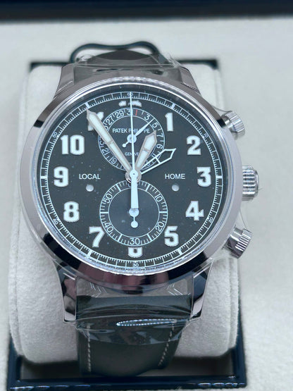 Patek Philippe complications 5924g-010 2026