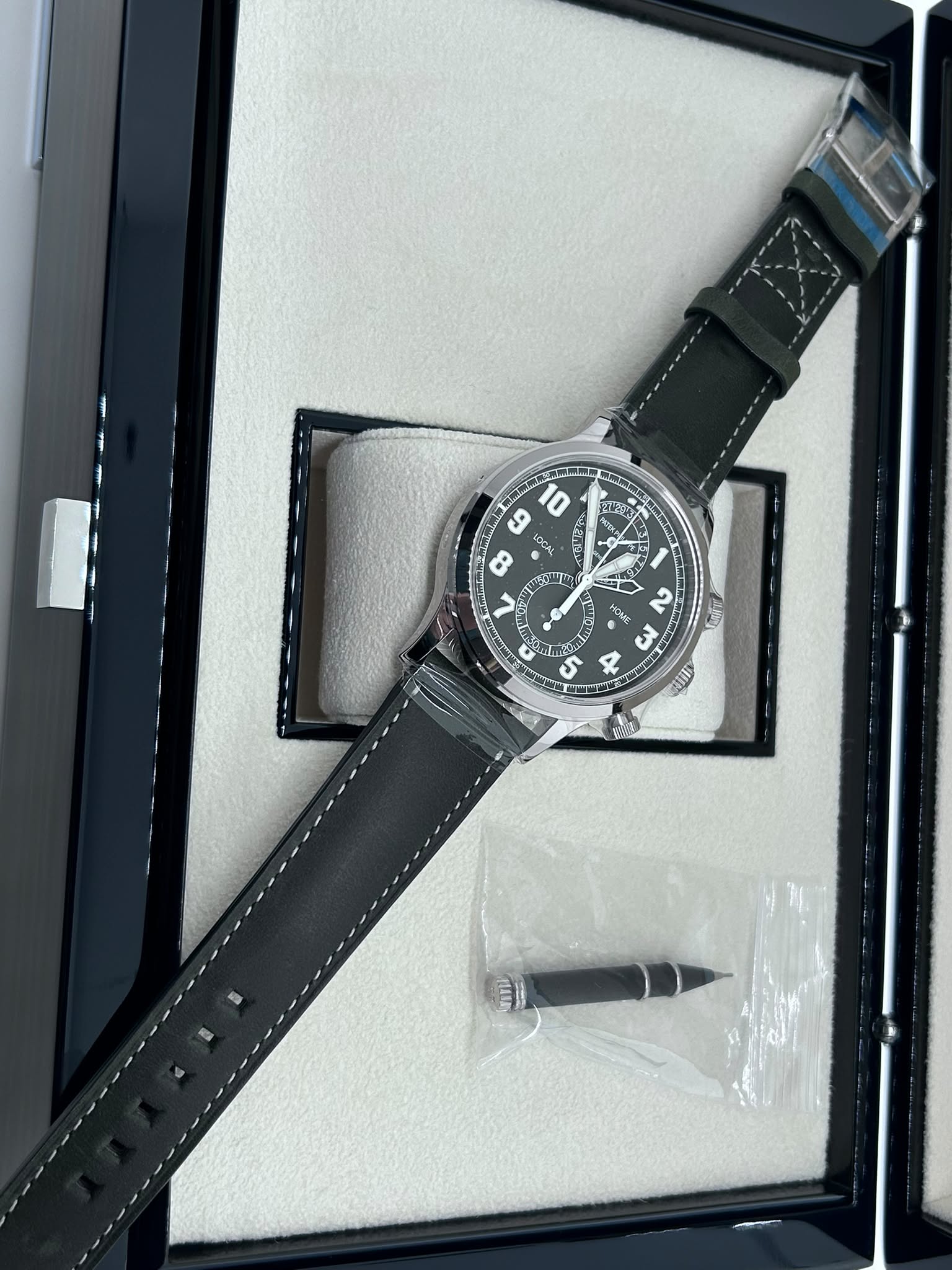 Patek Philippe complications 5924g-010 2026
