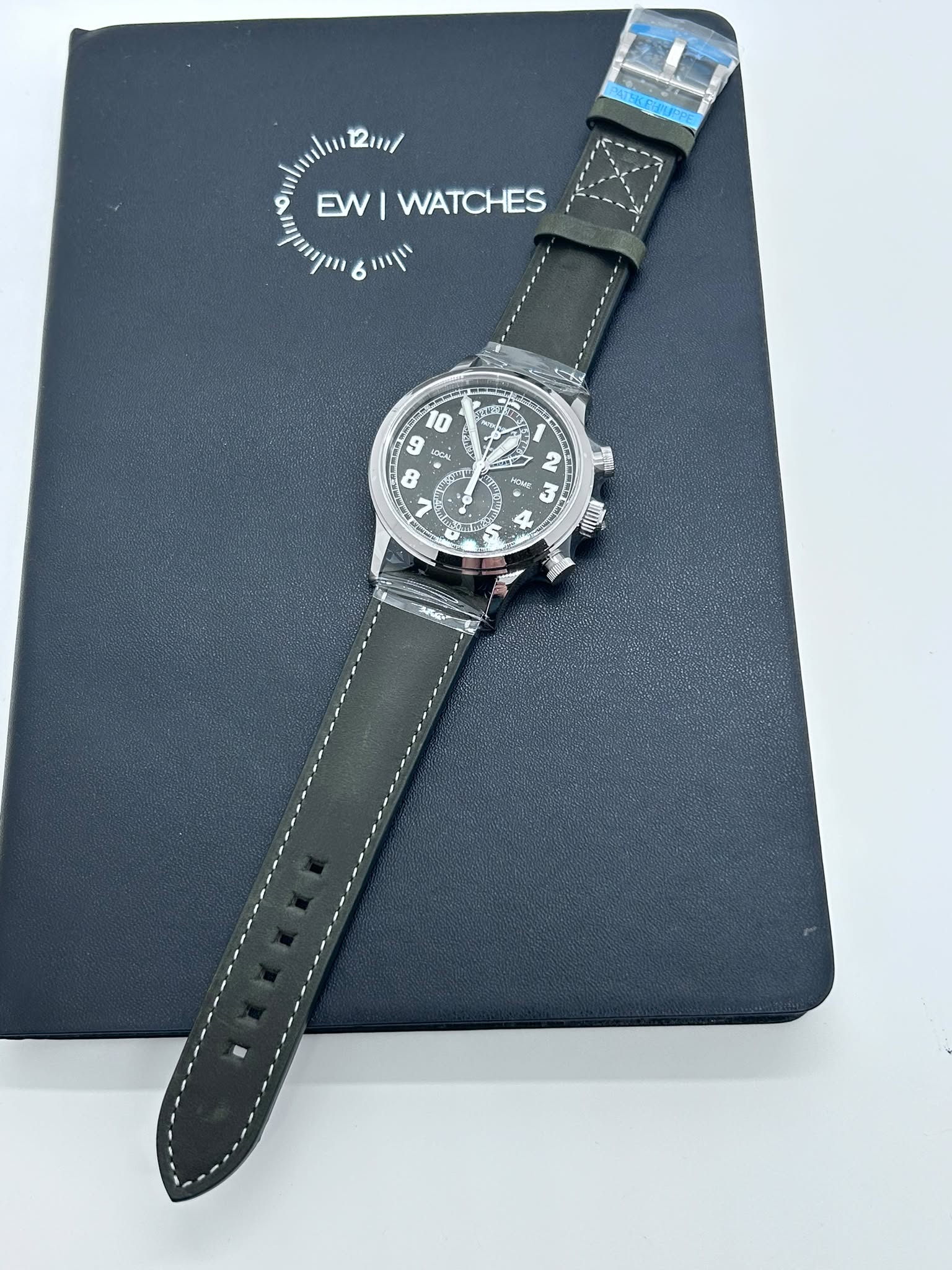 Patek Philippe complications 5924g-010 2026