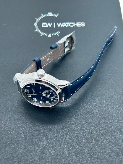 Patek Philippe Calatrava Pilot Travel Time 7234G-001 2026
