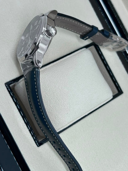Patek Philippe Calatrava Pilot Travel Time 7234G-001 2026