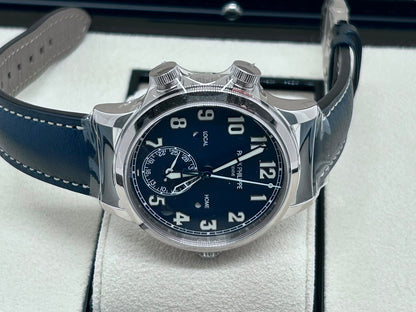 Patek Philippe Calatrava Pilot Travel Time 7234G-001 2026