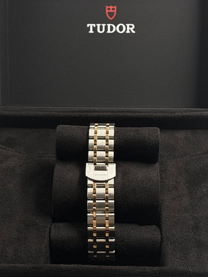 Tudor Royal Date 34 28403-0005 Black Diamond 2026