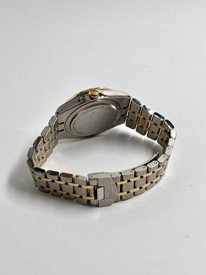 Tudor Royal Date 34 28403-0005 Black Diamond 2026