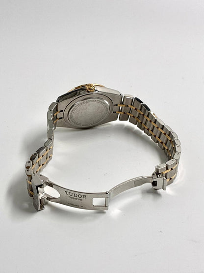 Tudor Royal Date 34 28403-0005 Black Diamond 2026