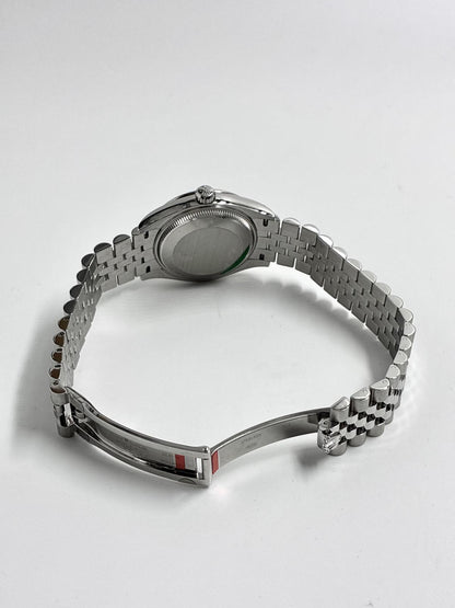 Rolex Datejust 31 278240 Silver Index Jubilee 2026