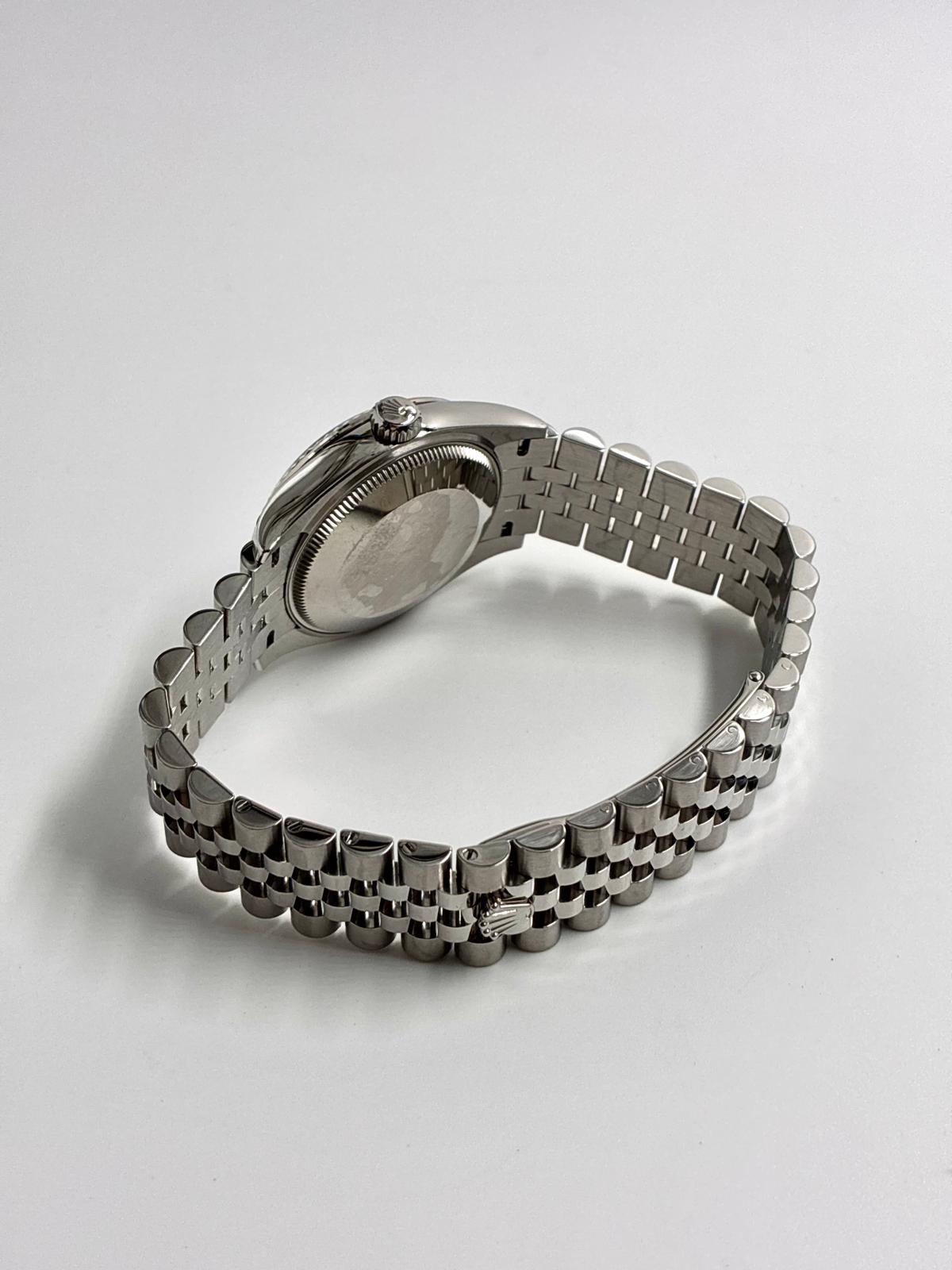Rolex Datejust 31 278274 PINK INDEX JUB 2026