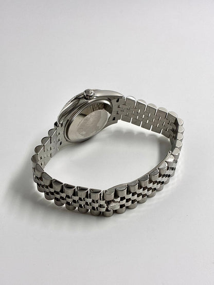 Rolex Datejust 31 278274 PINK INDEX JUB 2025