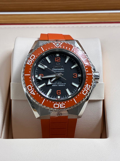 Omega Seamaster Planet Ocean 217.32.42.21.01.004 2026