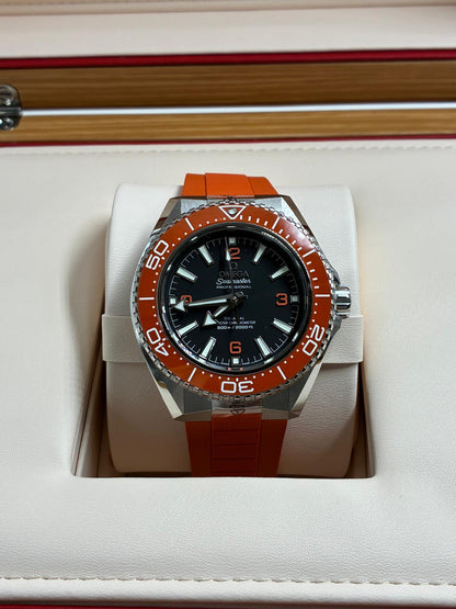 Omega Seamaster Planet Ocean 217.32.42.21.01.004 2026
