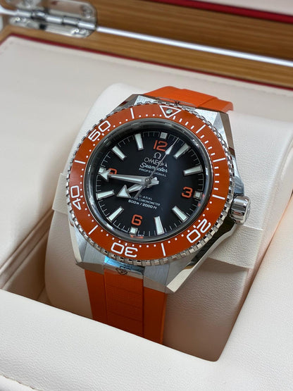 Omega Seamaster Planet Ocean 217.32.42.21.01.004 2026