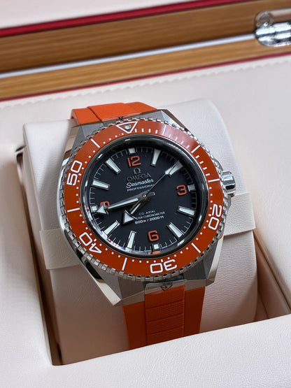 Omega Seamaster Planet Ocean 217.32.42.21.01.004 2026
