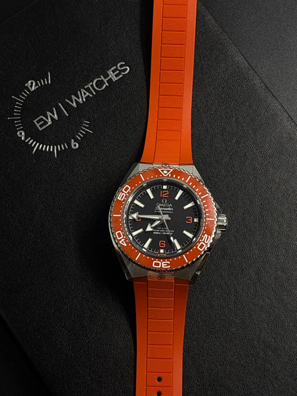 Omega Seamaster Planet Ocean 217.32.42.21.01.004 2026