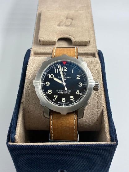 Breitling Navitimer 8 Super 8 B20 Automatic 46 AB2040101B1X1 2026