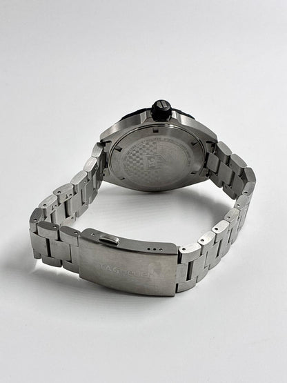 Tag Heuer Formula 1 Date 41mm WAZ1110.BA0875