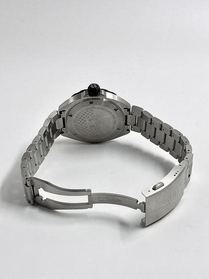 Tag Heuer Formula 1 Date 41mm WAZ1110.BA0875