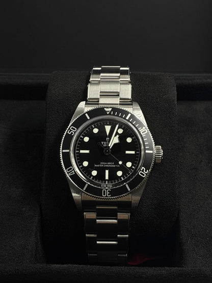 Tudor Black Bay M7941A1A0NU-0001 2026