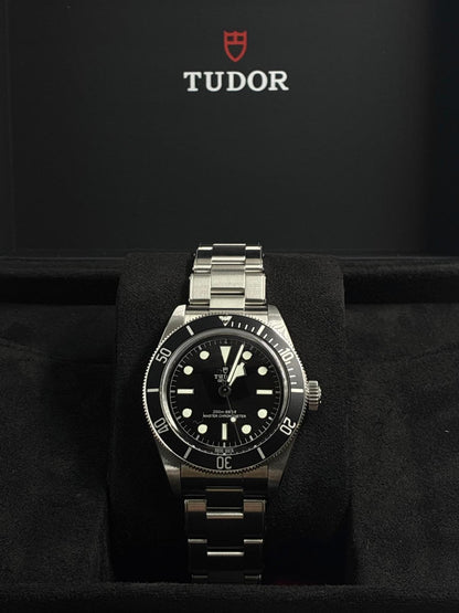 Tudor Black Bay M7941A1A0NU-0001 2026
