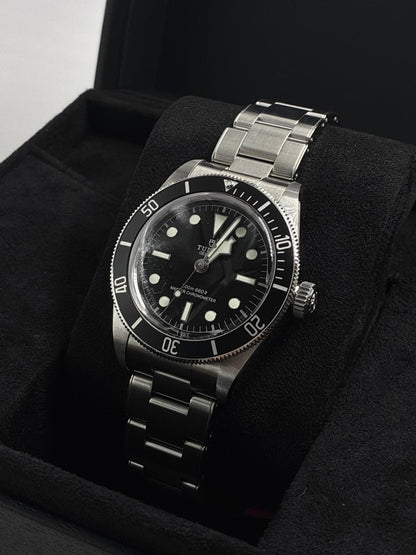 Tudor Black Bay M7941A1A0NU-0001 2026