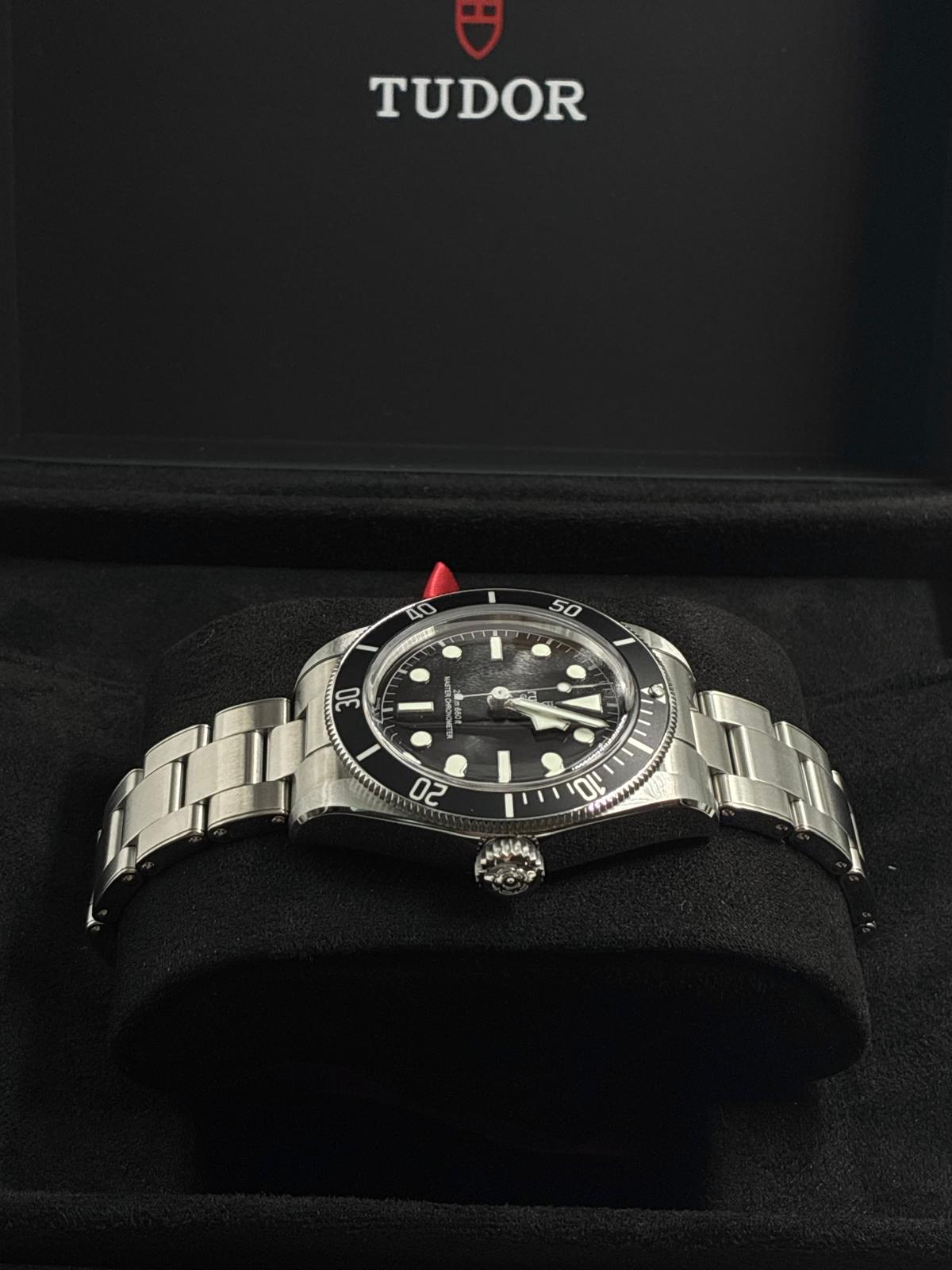 Tudor Black Bay M7941A1A0NU-0001 2026
