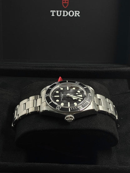 Tudor Black Bay M7941A1A0NU-0001 2026
