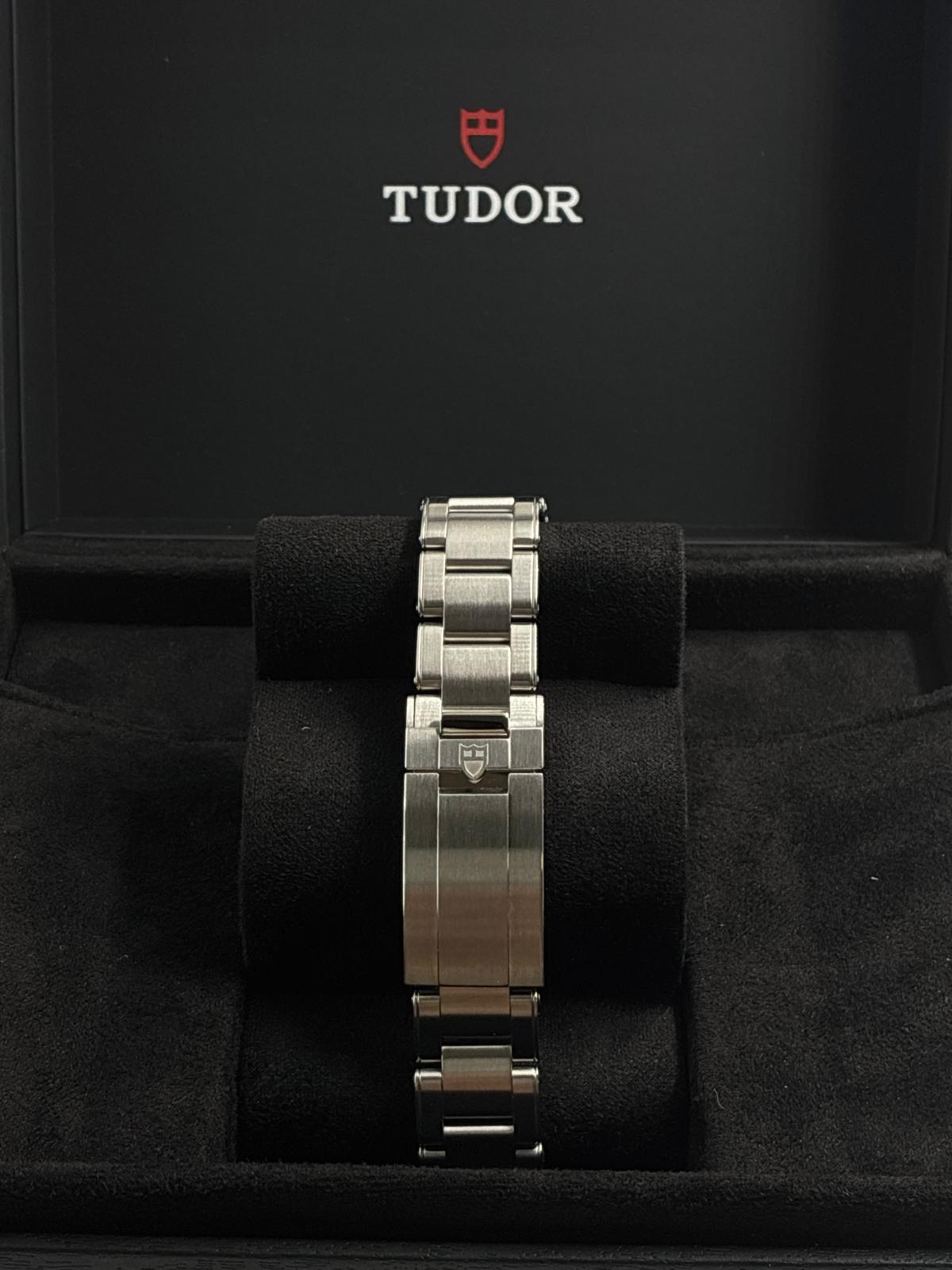 Tudor Black Bay M7941A1A0NU-0001 2026