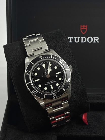 Tudor Black Bay M7941A1A0NU-0001 2026