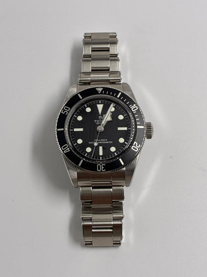 Tudor Black Bay M7941A1A0NU-0001 2026
