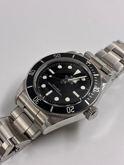 Tudor Black Bay M7941A1A0NU-0001 2026