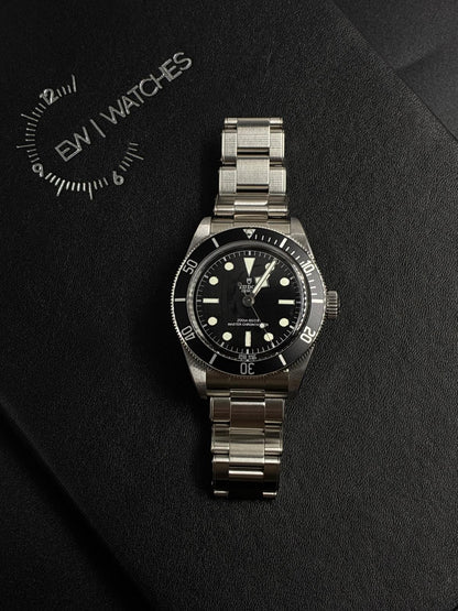 Tudor Black Bay M7941A1A0NU-0001 2026
