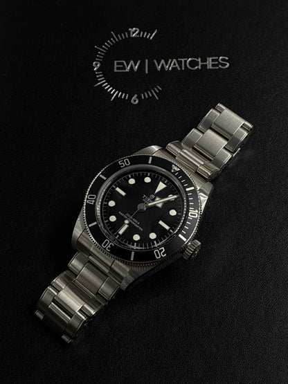 Tudor Black Bay M7941A1A0NU-0001 2026