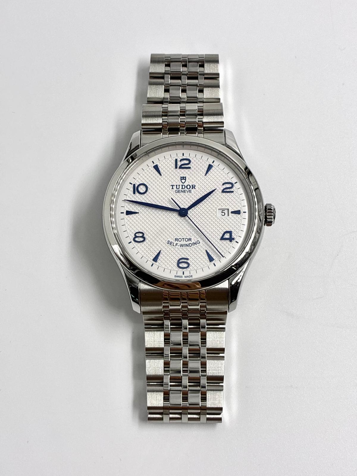 Tudor 1926 M91650-0005