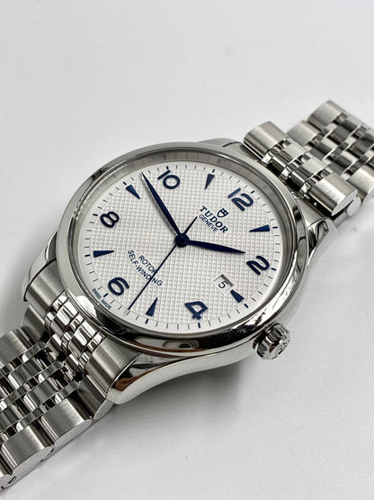 Tudor 1926 M91650-0005