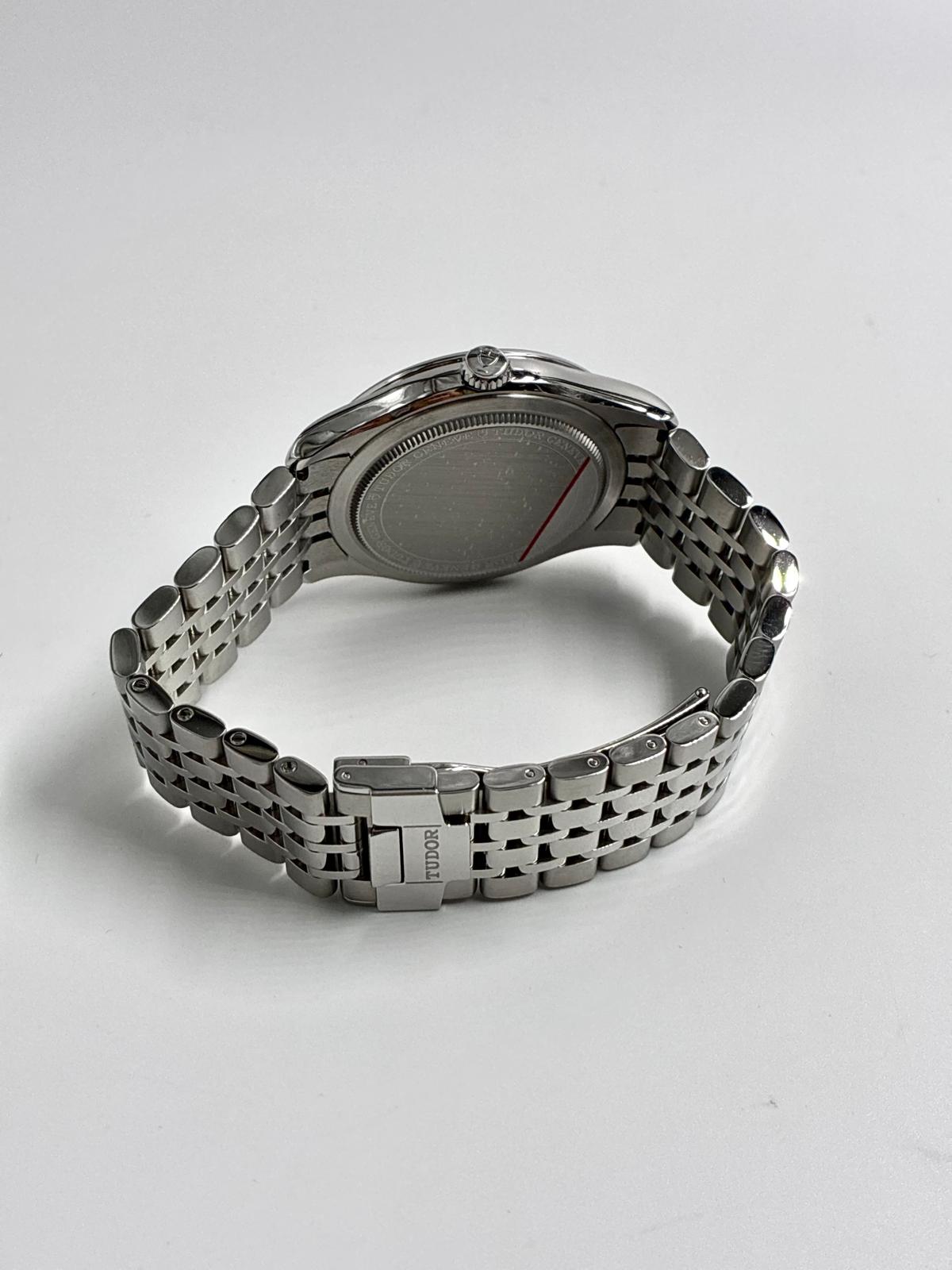 Tudor 1926 M91650-0005