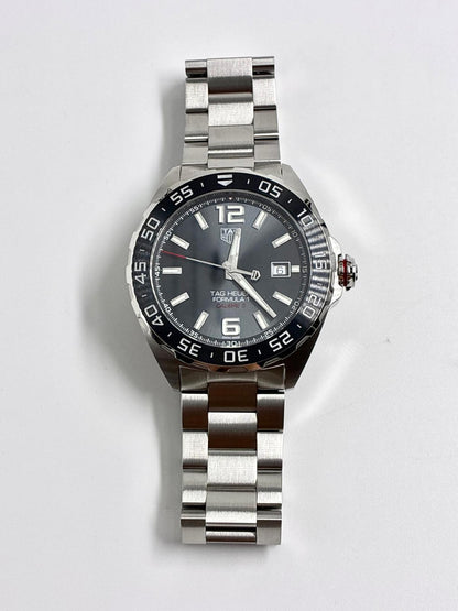 Tag Heuer Formula 1 Calibre 5 WAZ2011.BA0842