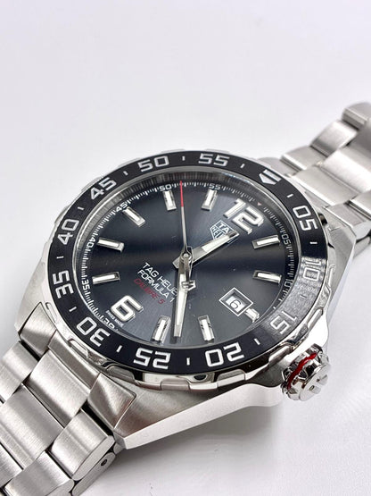 Tag Heuer Formula 1 Calibre 5 WAZ2011.BA0842