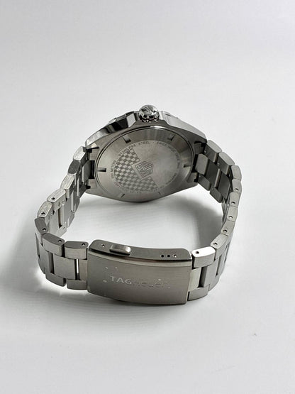 Tag Heuer Formula 1 Calibre 5 WAZ2011.BA0842