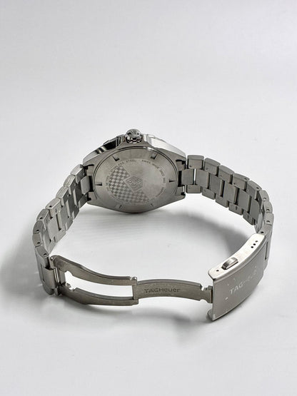 Tag Heuer Formula 1 Calibre 5 WAZ2011.BA0842