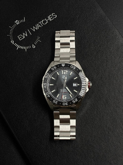 Tag Heuer Formula 1 Calibre 5 WAZ2011.BA0842