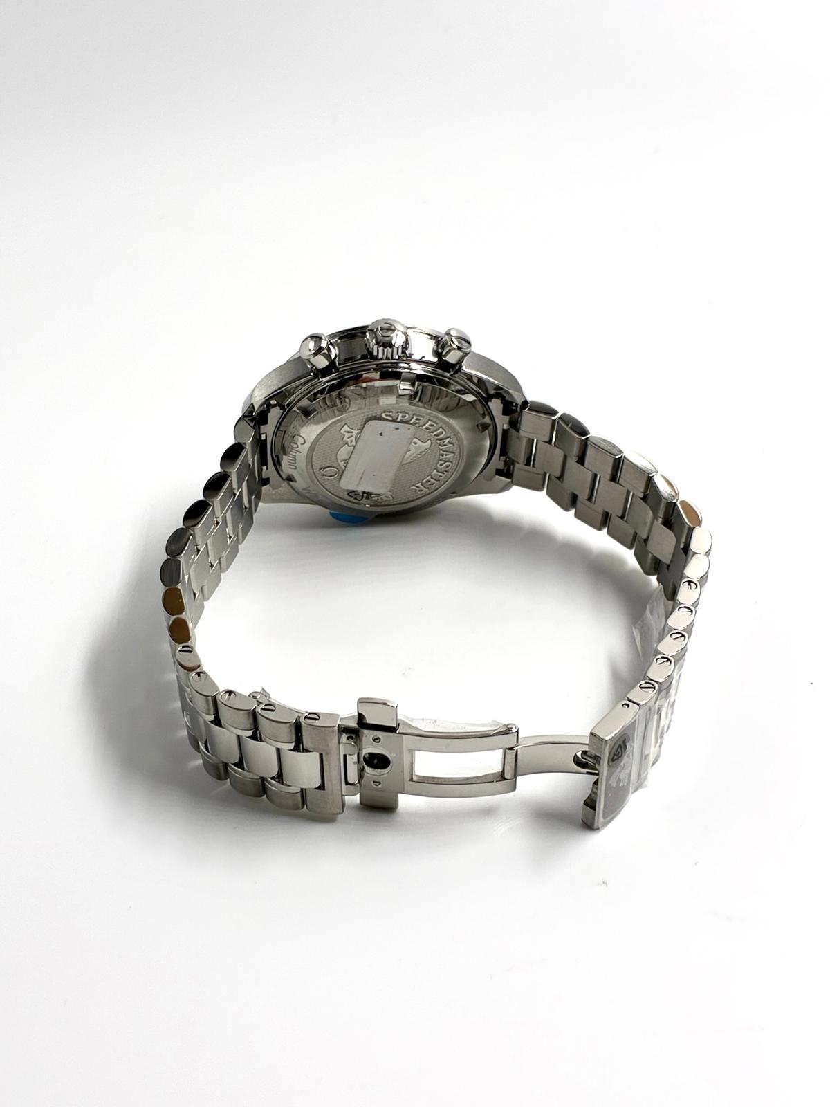 Omega Speedmaster 38 324.30.38.50.01.001 2026