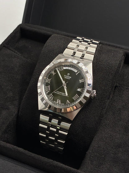 Tudor Royal M2840D1A0-0003 2026