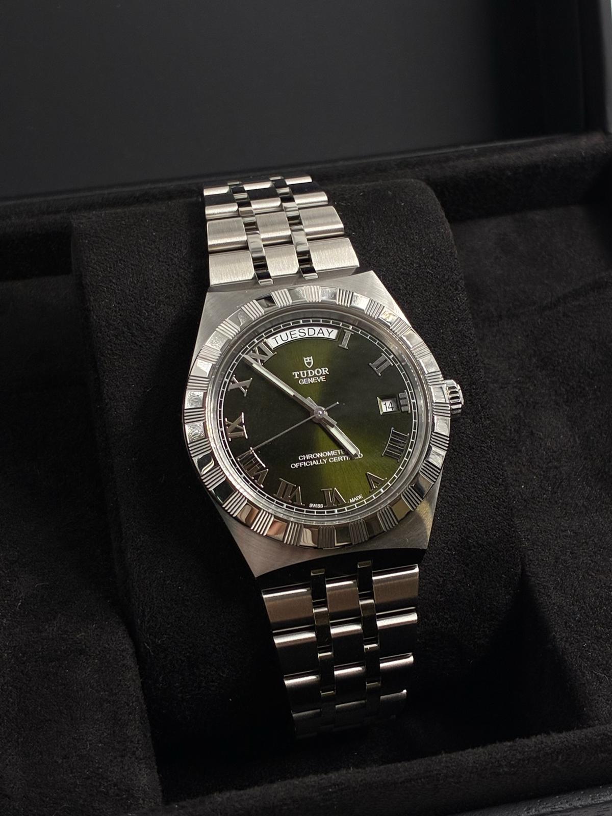 Tudor Royal M2840D1A0-0003 2026