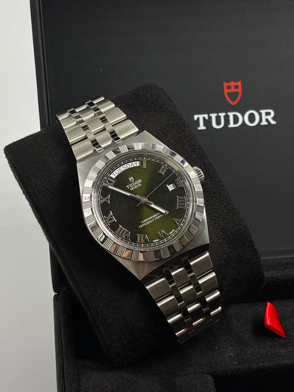 Tudor Royal M2840D1A0-0003 2026