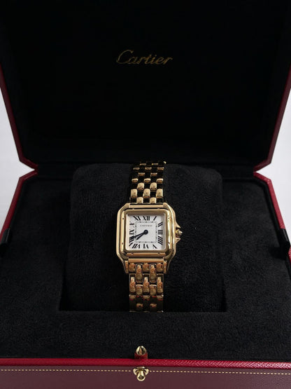 Cartier Panthère Wgpn0058 2026