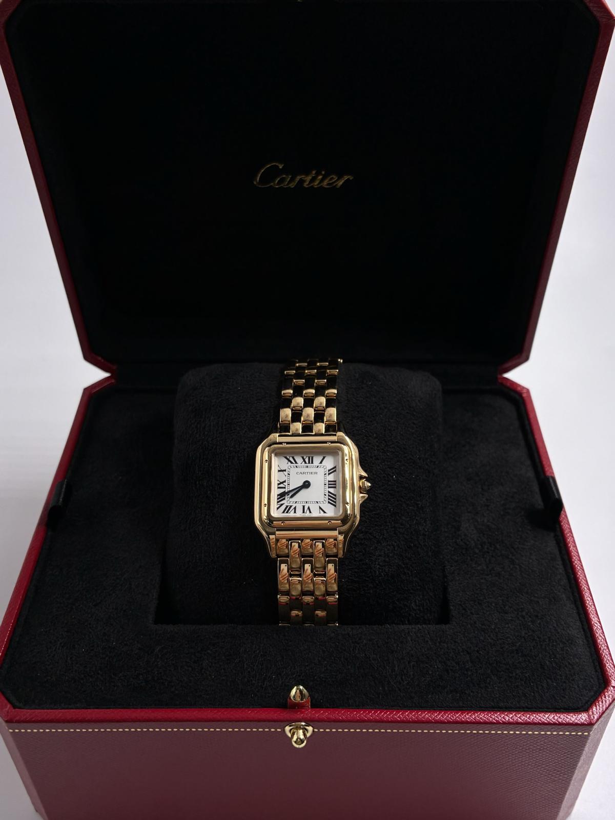 Cartier Panthère Wgpn0058 2026