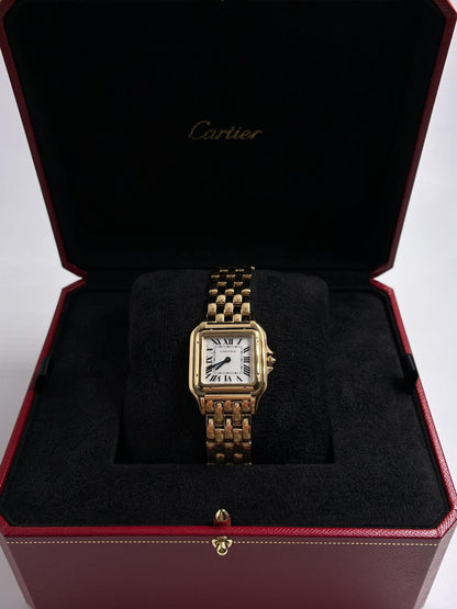 Cartier Panthère Wgpn0058 2026
