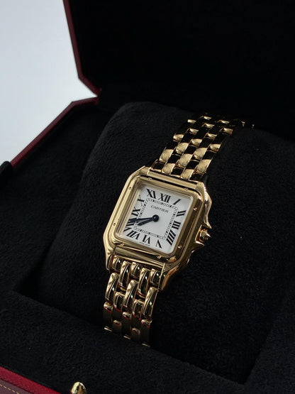 Cartier Panthère Wgpn0058 2026