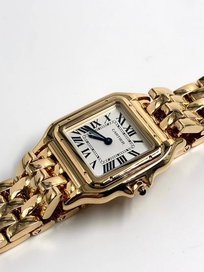 Cartier Panthère Wgpn0058 2026